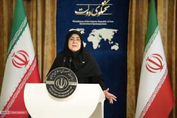 سخنان مهاجرانی درباره سفر پزشکیان به نیویورک/ با اعتراض ایران، مجوز بازرسان آژانس لغو شد/ اگر مسئله ویژهای نباشد، از اول مهر ساعت کاری مثل قبل میشود