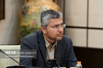 سخنگوی کمیسیون امنیت ملی مجلس: ۱۵ طرح برای خروج از NPT ارائه شده است/ خروج از NPT به یک اجماع ملی و میان سه قوه نیاز دارد