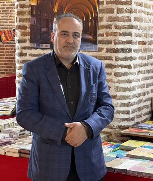 سرای سعدالسلطنه میزبان چهارمین نمایشگاه کتاب