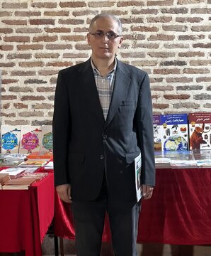 سرای سعدالسلطنه میزبان چهارمین نمایشگاه کتاب