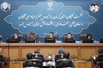 سربازان نخبه می توانند در شرکت‌های دانش بنیان خدمت کنند