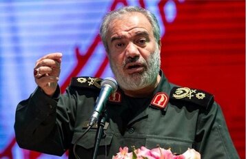 سردار فدوی: صنایع دفاعی کشور رشد چشمگیری یافته است