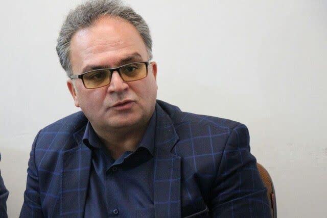 سردار معروفی: شهدا جسمشان در خاک آرام گرفته‌اند اما هنوز در میدان‌اند