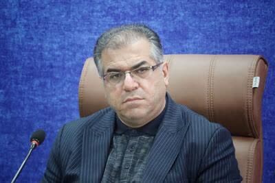 سردار معروفی: شهدا جسمشان در خاک آرام گرفته‌اند اما هنوز در میدان‌اند