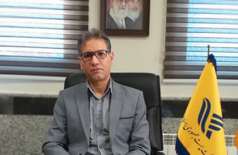 سردار معروفی: شهدا جسمشان در خاک آرام گرفته‌اند اما هنوز در میدان‌اند