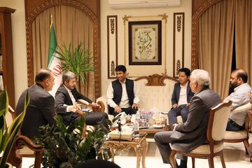 سرمایه‌گذاری جدید در حوزه انرژی خورشیدی اصفهان؛ رفع موانع بوروکراسی سرمایه‌گذار هندی