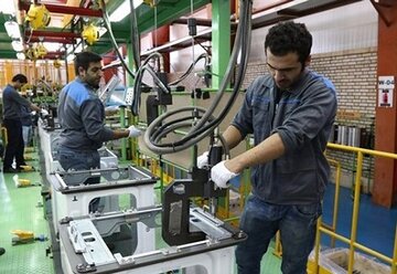 سرمایه‌گذاری صنعتی در قزوین از ۶۰همت گذشت