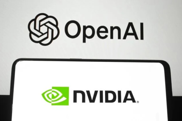 سرمایه‌گذاری ۱۰۰ میلیارد دلاری انویدیا در OpenAI؛ رقابت با مایکروسافت تشدید می‌شود
