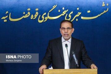سرنوشت اجرای حکم قضایی برای ساداتی نژاد و فاطمی امین چه شد؟