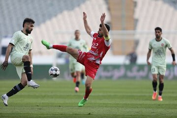 سرگردانی در تبریز؛ بازی تراکتور و پرسپولیس کجا برگزار میشود؟