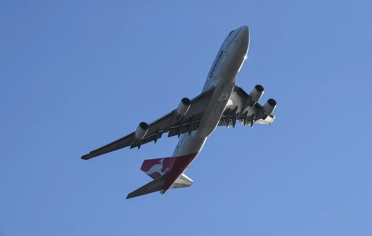 سریعترین هواپیماهای جهان: رکوردی فراتر از ۳۷۰۰ کیلومتر بر ساعت