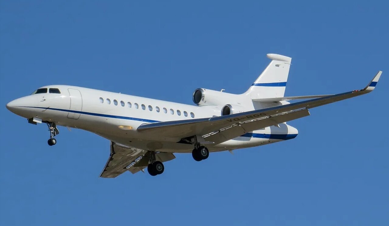 سریعترین هواپیماهای جهان: رکوردی فراتر از ۳۷۰۰ کیلومتر بر ساعت