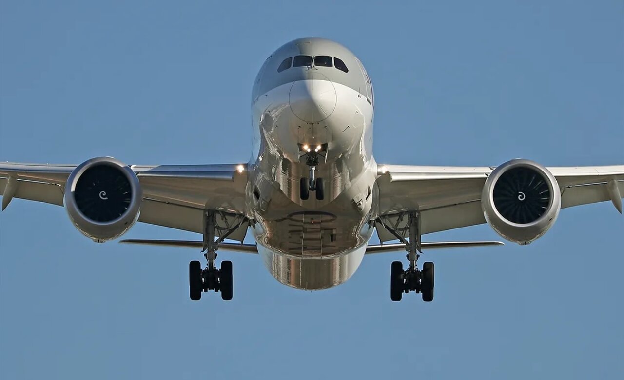 سریعترین هواپیماهای جهان: رکوردی فراتر از ۳۷۰۰ کیلومتر بر ساعت