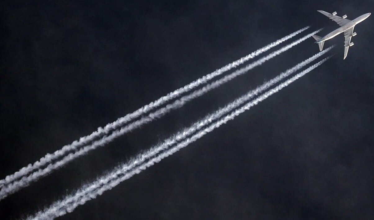 سریعترین هواپیماهای جهان: رکوردی فراتر از ۳۷۰۰ کیلومتر بر ساعت