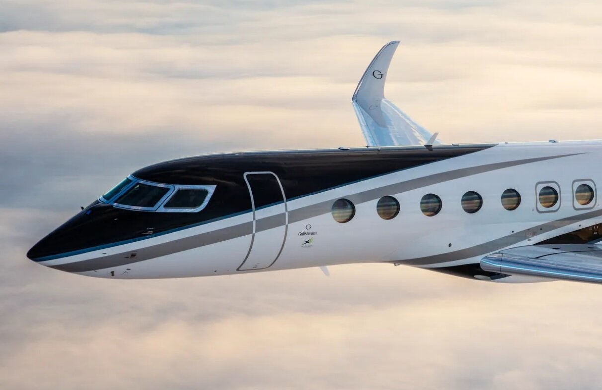 سریعترین هواپیماهای جهان: رکوردی فراتر از ۳۷۰۰ کیلومتر بر ساعت