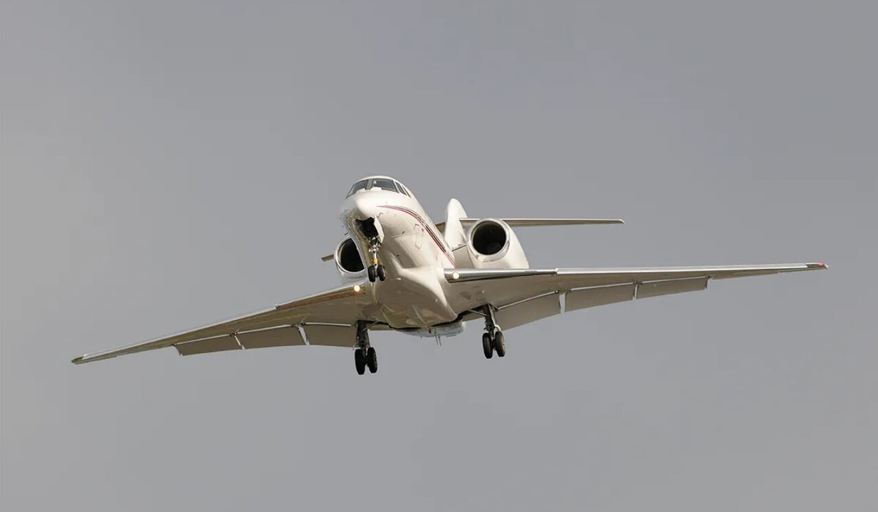 سریعترین هواپیماهای جهان: رکوردی فراتر از ۳۷۰۰ کیلومتر بر ساعت