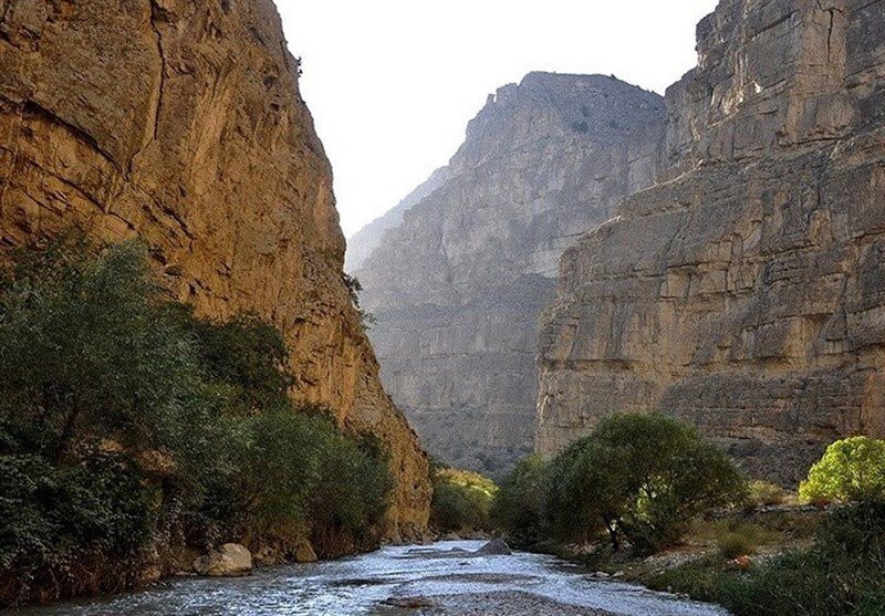 سفر به طبیعت و تاریخ پنهان ایران/ ۵ مقصد متنوع برای گردشگری
