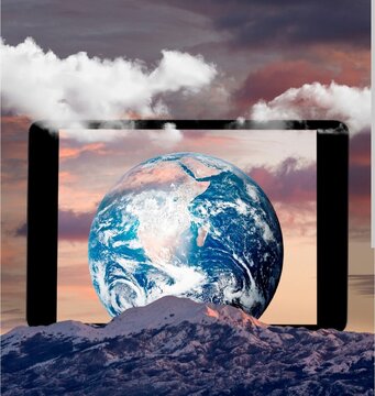 سفر به فضا بدون سوخت/ میتوان جاذبه را نادیده گرفت؟