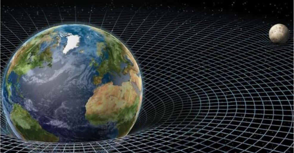 سفر به فضا بدون سوخت/ میتوان جاذبه را نادیده گرفت؟