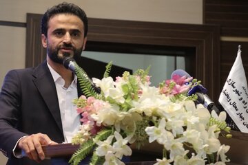 سفر دو روزه مشاور وزیر راه و شهرسازی به چهارمحال و بختیاری در آستانه هفته دفاع مقدس