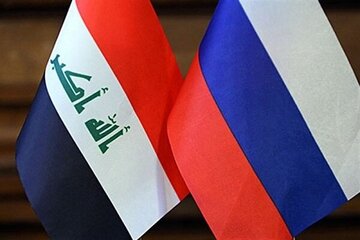 سفر قریب الوقوع هیئت عراقی به روسیه برای توافق هستهای