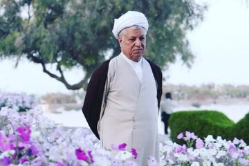 سفر هاشمی به اندونزی/ سخنرانی «مهم و تاریخی» در اجلاس سران جنبش عدم تعهد