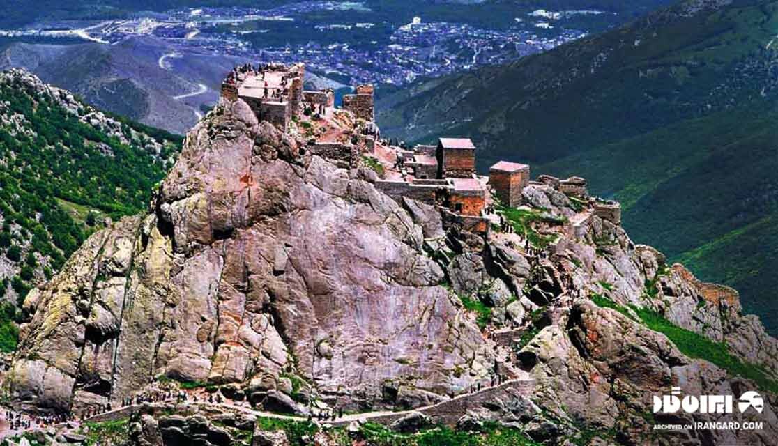 سفری به چهارگوشه ایران در آخرین روزهای تابستان/ ۱۰ مقصد جذاب برای ماجراجویی در تعطیلات آخر هفته