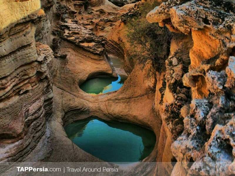 سفری به چهارگوشه ایران در آخرین روزهای تابستان/ ۱۰ مقصد جذاب برای ماجراجویی در تعطیلات آخر هفته