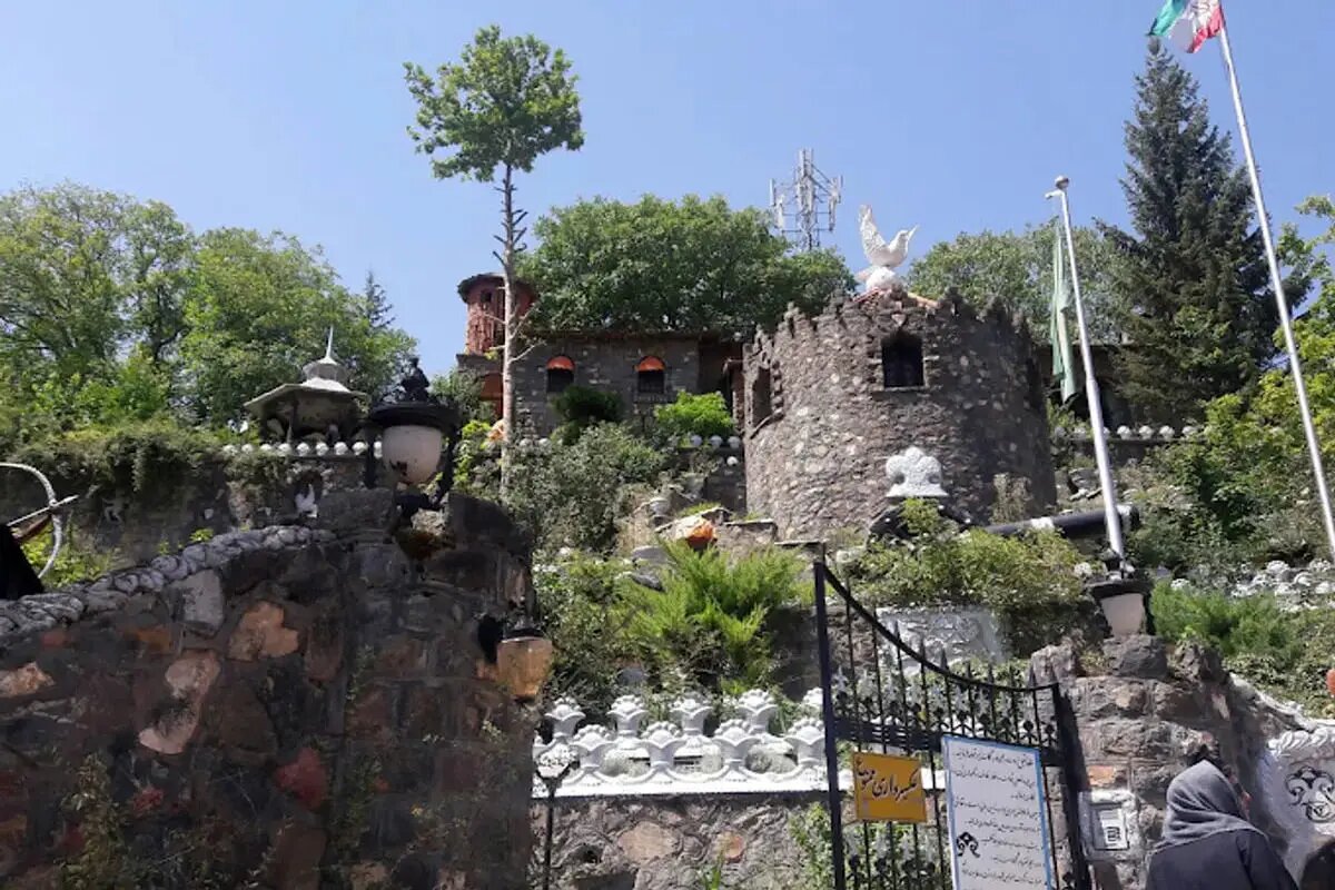 سفری به چهارگوشه ایران در آخرین روزهای تابستان/ ۱۰ مقصد جذاب برای ماجراجویی در تعطیلات آخر هفته