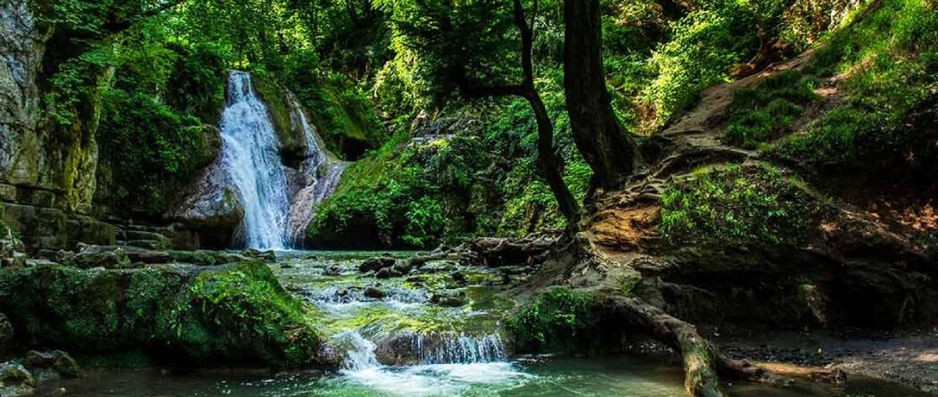 سفری به چهارگوشه ایران در آخرین روزهای تابستان/ ۱۰ مقصد جذاب برای ماجراجویی در تعطیلات آخر هفته