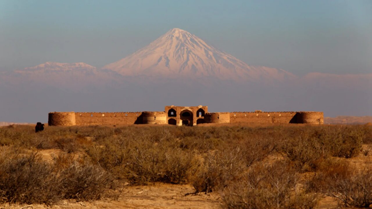 سفری به چهارگوشه ایران در آخرین روزهای تابستان/ ۱۰ مقصد جذاب برای ماجراجویی در تعطیلات آخر هفته
