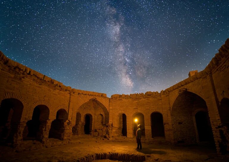 سفری به چهارگوشه ایران در آخرین روزهای تابستان/ ۱۰ مقصد جذاب برای ماجراجویی در تعطیلات آخر هفته