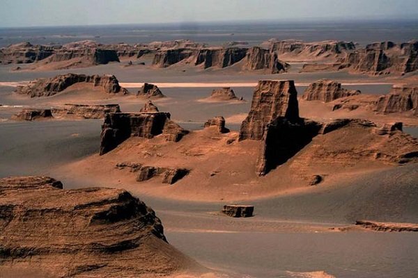 سفری به چهارگوشه ایران در آخرین روزهای تابستان/ ۱۰ مقصد جذاب برای ماجراجویی در تعطیلات آخر هفته