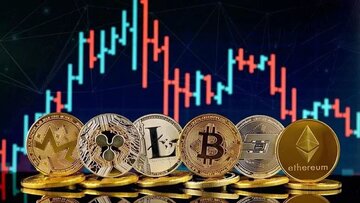 سقوط بیتکوین به ۱۰۸ هزار دلار/ آیا مقاومت ۱۱۰ هزار دلاری شکسته میشود؟