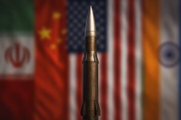 سلاح جدید ایران که نامش روی آنتن زنده رفت / موشک بالستیک قارهپیما چقدر مرگبار است؟