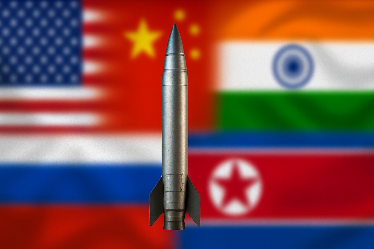 سلاح جدید ایران که نامش روی آنتن زنده رفت / موشک بالستیک قارهپیما چقدر مرگبار است؟