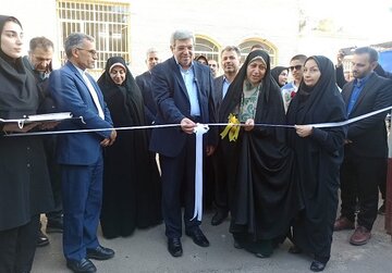 سلامت اجتماعی با طرح «سلام» محله‌محور در قزوین ارتقا می‌یابد