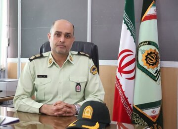 سلامت روان جامعه، تامین امنیت را تسهیل می کند/ مراجعه ۴۰۰۰ شهروند به مشاوران پلیس در استان سمنان