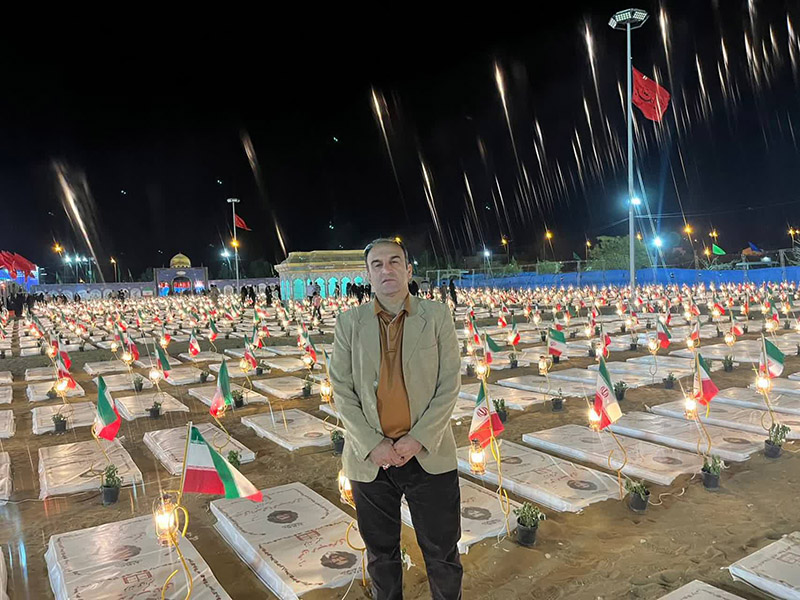 «سمفونی ایثار و مقاومت»؛ از تالار وحدت تا سمنان، طنین عدالت فرهنگی در سراسر ایران