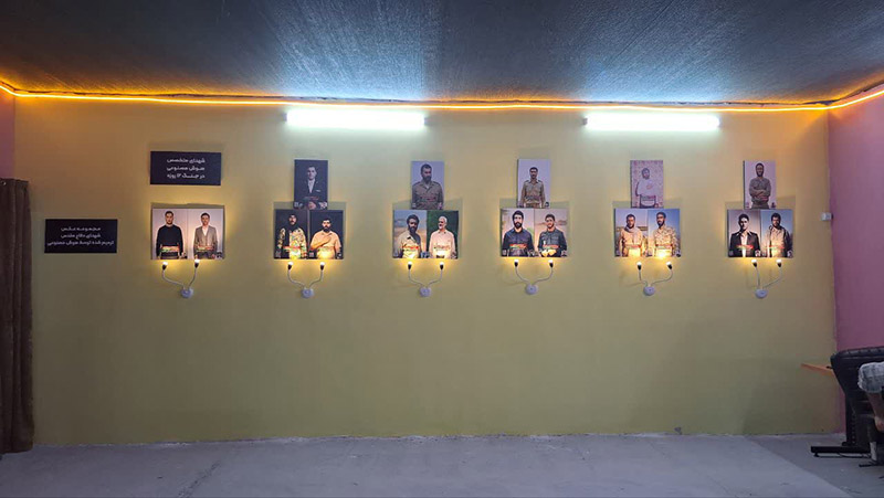 «سمفونی ایثار و مقاومت»؛ از تالار وحدت تا سمنان، طنین عدالت فرهنگی در سراسر ایران