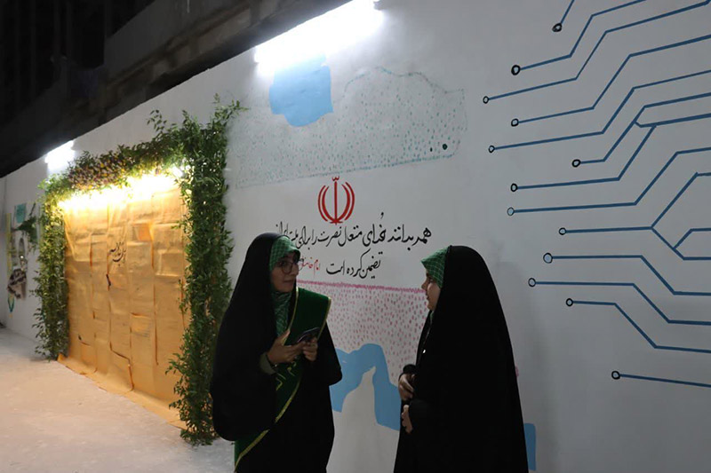 «سمفونی ایثار و مقاومت»؛ از تالار وحدت تا سمنان، طنین عدالت فرهنگی در سراسر ایران