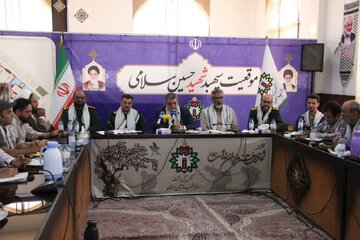 سمنان در آستانه حماسهای ماندگار