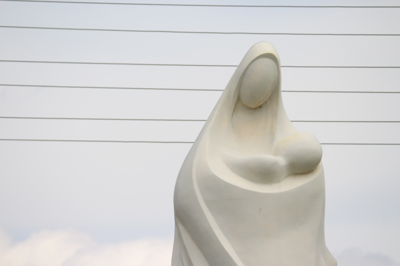 سمنان و فلکه‌هایی با هنرسازه‌های فرهنگی