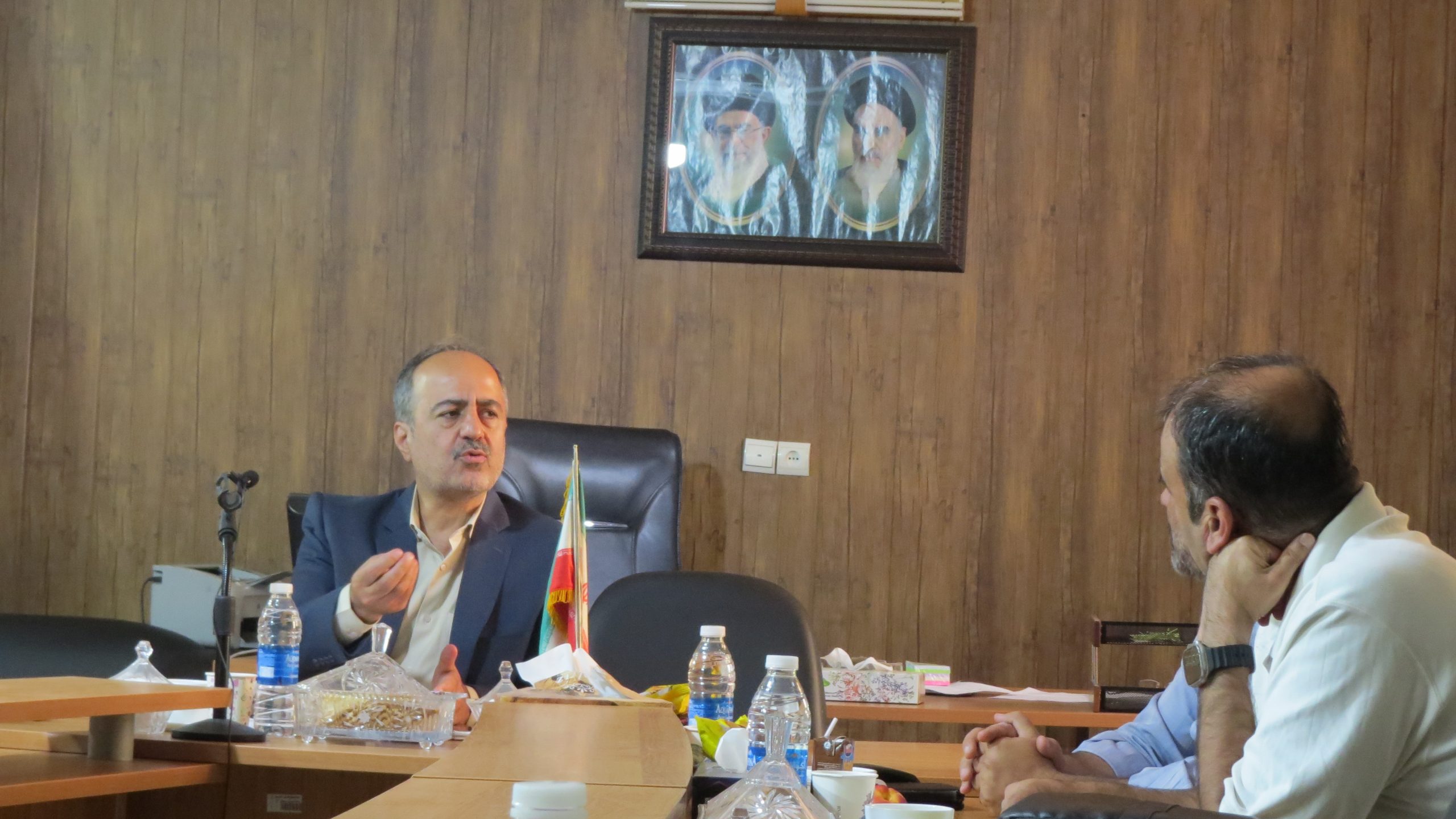 سمنان، میزبان نخستین جشنواره بین‌المللی حرکت / دانشگاه علمی‌کاربردی با ۹ مرکز فعال در مسیر توسعه علمی و مهارت‌محور