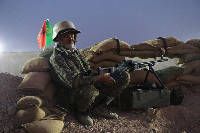 سمنان؛ مردمی که گل کاشتند و کاری کردند کارستان / شبیه هیچ جا؛ سمنان در آغوش شهدا