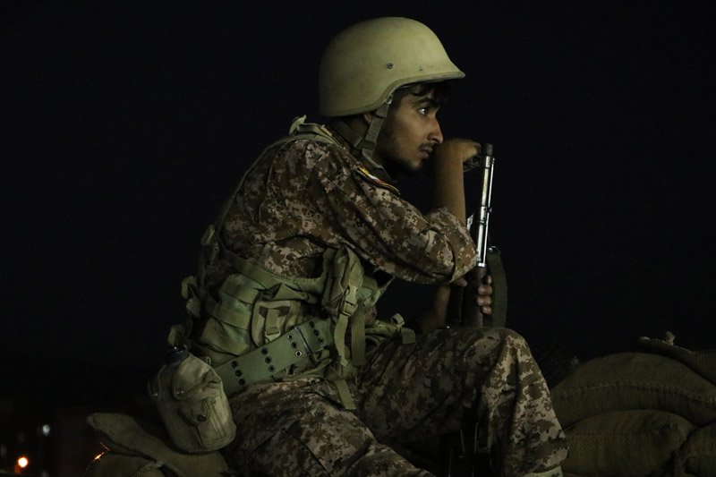 سمنان؛ مردمی که گل کاشتند و کاری کردند کارستان / شبیه هیچ جا؛ سمنان در آغوش شهدا