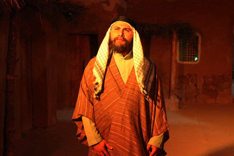 سمنان؛ مردمی که گل کاشتند و کاری کردند کارستان / شبیه هیچ جا؛ سمنان در آغوش شهدا