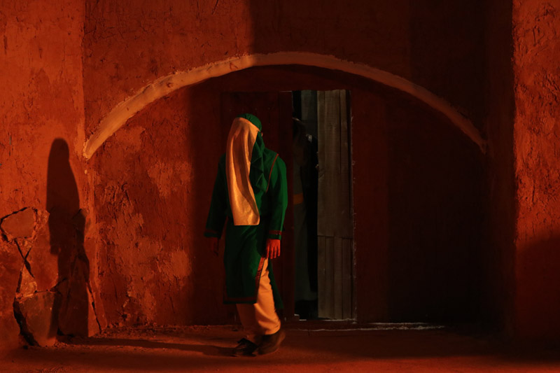 سمنان؛ مردمی که گل کاشتند و کاری کردند کارستان / شبیه هیچ جا؛ سمنان در آغوش شهدا