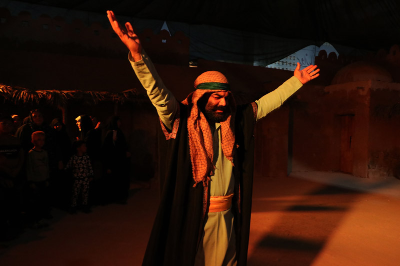 سمنان؛ مردمی که گل کاشتند و کاری کردند کارستان / شبیه هیچ جا؛ سمنان در آغوش شهدا