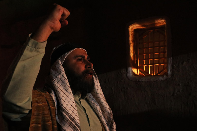 سمنان؛ مردمی که گل کاشتند و کاری کردند کارستان / شبیه هیچ جا؛ سمنان در آغوش شهدا